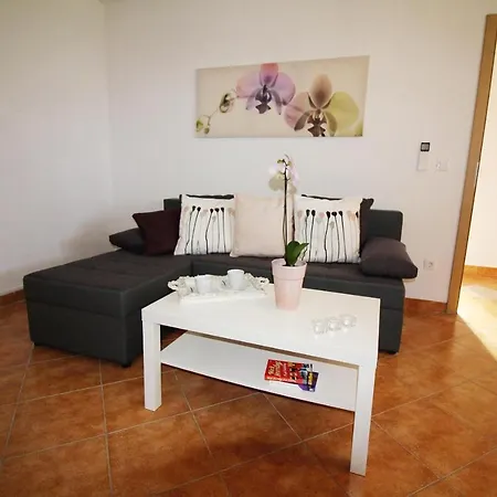 Casa Anna Premium Holiday home