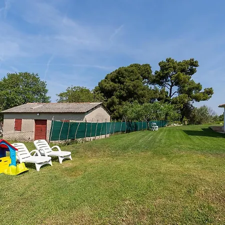 Casa Anna Premium * Porec