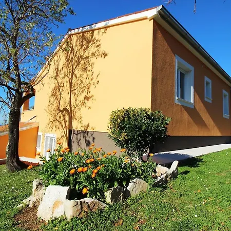 Feriehus Casa Anna Premium Poreč