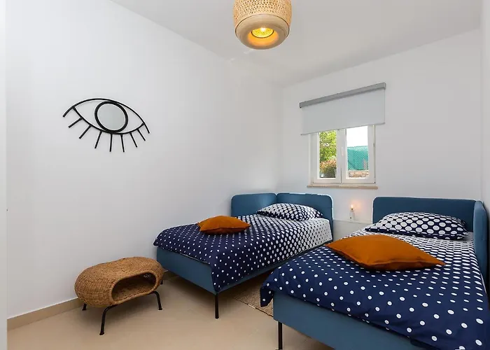 Casa Anna Premium Feriehus *