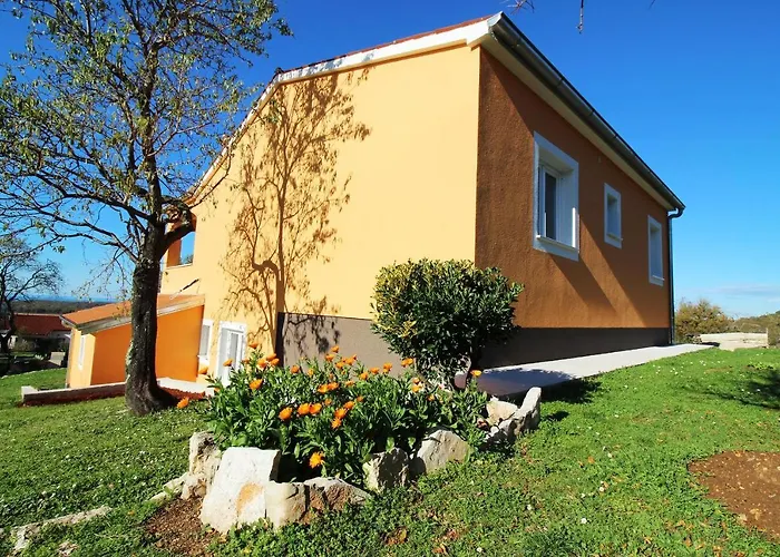 Feriehus Casa Anna Premium Poreč