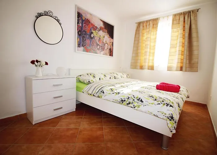 Feriehus Casa Anna Premium *