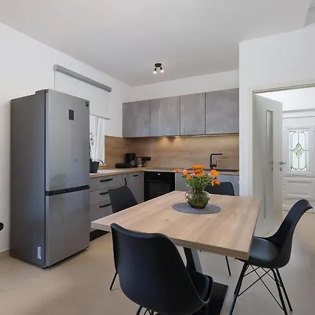 Casa Anna Premium Feriehus