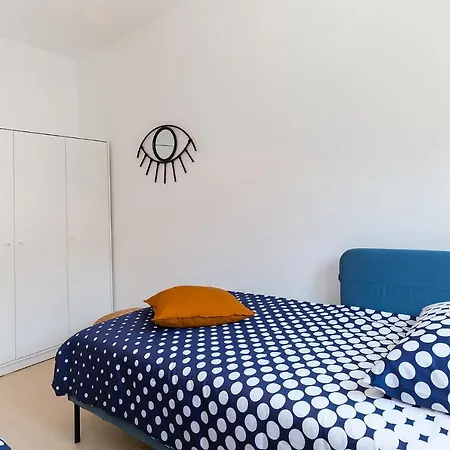 Hébergement de vacances Casa Anna Premium Poreč