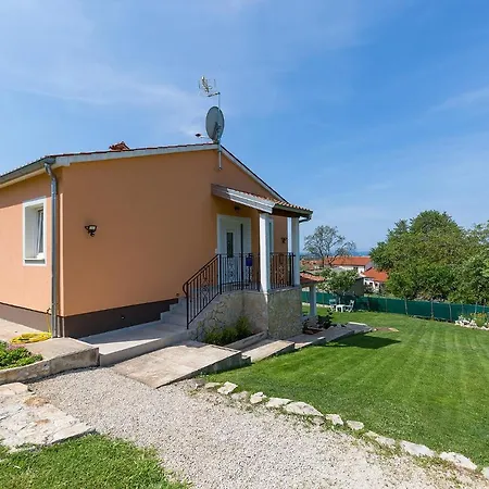 Casa Anna Premium Feriehus Poreč