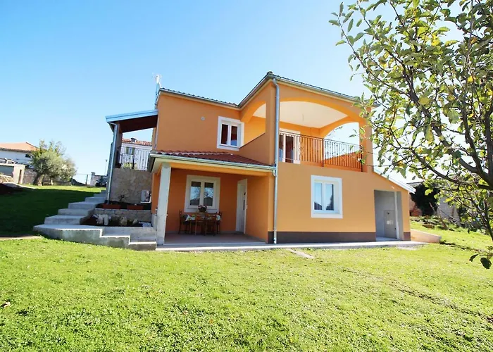 Casa Anna Premium Vikendica Porec