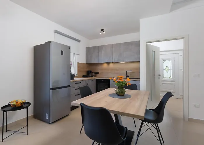 Casa Anna Premium Vikendica