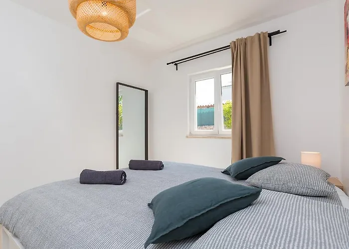 Vikendica Casa Anna Premium Porec