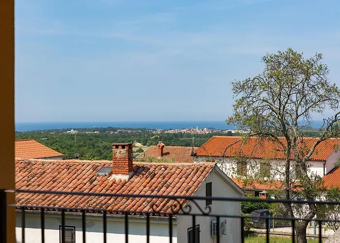 Casa Anna Premium Vikendica