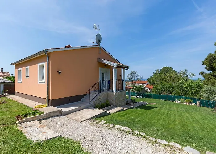 Casa Anna Premium Vikendica Porec