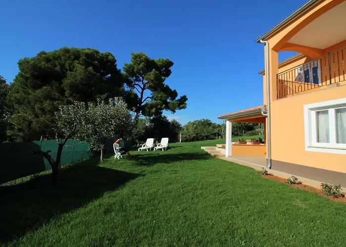 Vikendica Casa Anna Premium *