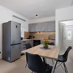 Casa Anna Premium 펜션