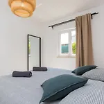 펜션 Casa Anna Premium 포레치