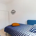 펜션 Casa Anna Premium 포레치