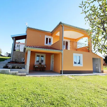 Casa Anna Premium Semesterbostad Poreč