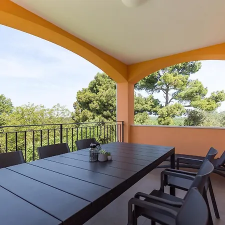 펜션 Casa Anna Premium *