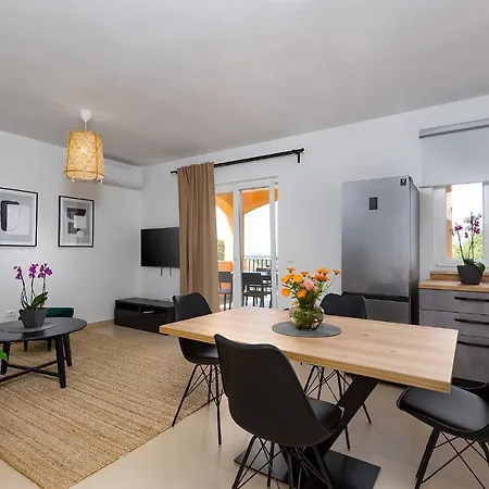 Casa Anna Premium Semesterbostad Poreč