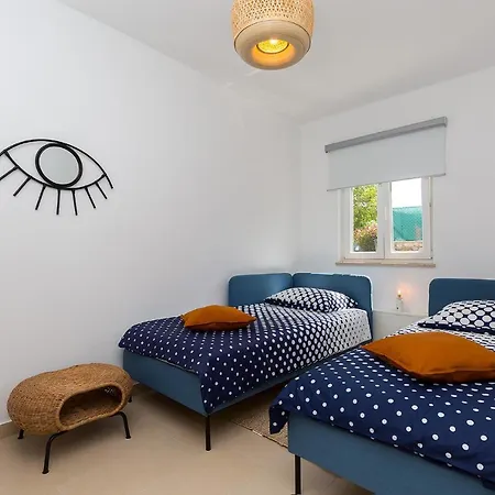 Casa Anna Premium Semesterbostad *