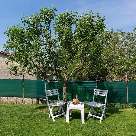 Casa Anna Premium Semesterbostad *