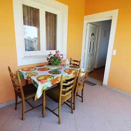 Semesterbostad Casa Anna Premium *