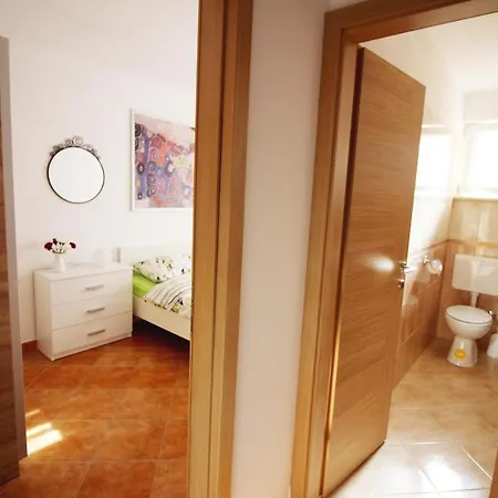 Casa Anna Premium * Poreč