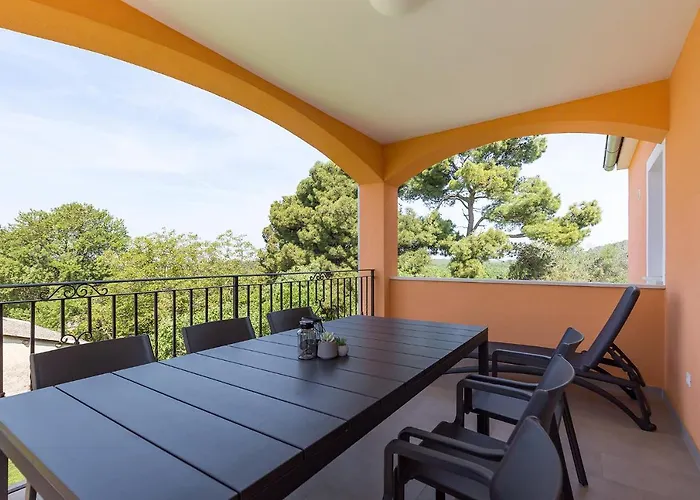 펜션 Casa Anna Premium *