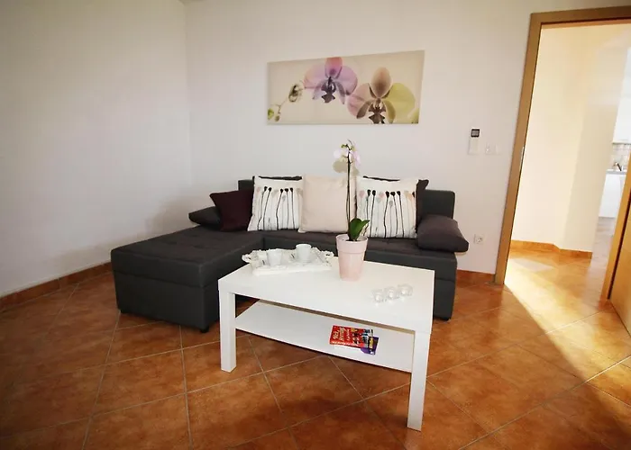 Casa Anna Premium 펜션