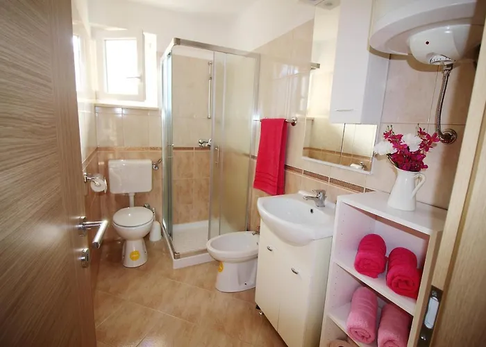 Casa Anna Premium * 포레치