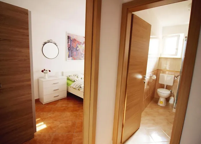 Casa Anna Premium * 포레치